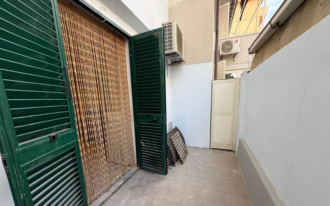 Appartamento in vendita a San Vincenzo (LI) - rif. 217 ce