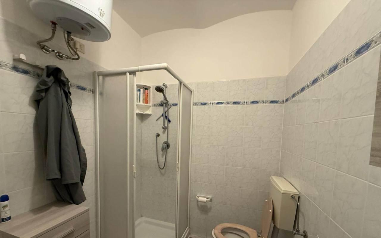 Appartamento in vendita a San Vincenzo (LI) - rif. 217 ce