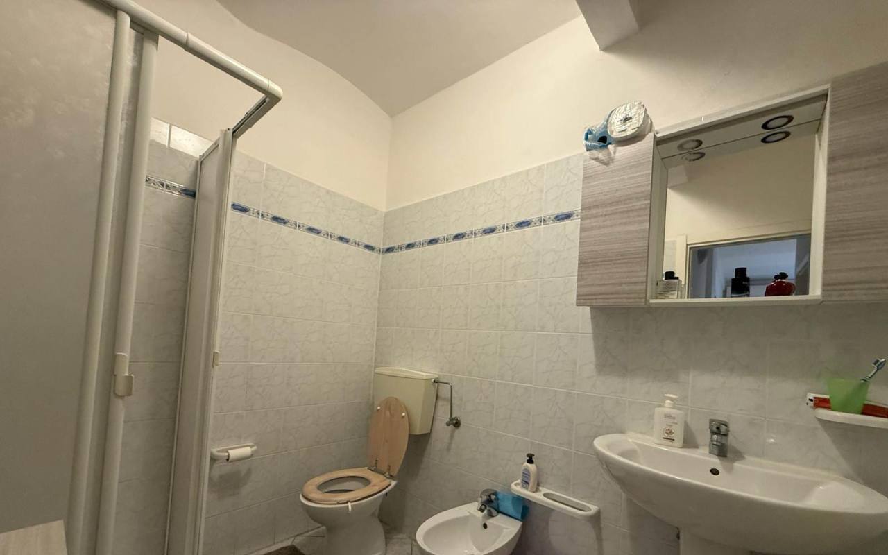 Appartamento in vendita a San Vincenzo (LI) - rif. 217 ce