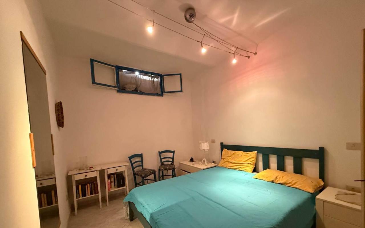 Appartamento in vendita a San Vincenzo (LI) - rif. 217 ce