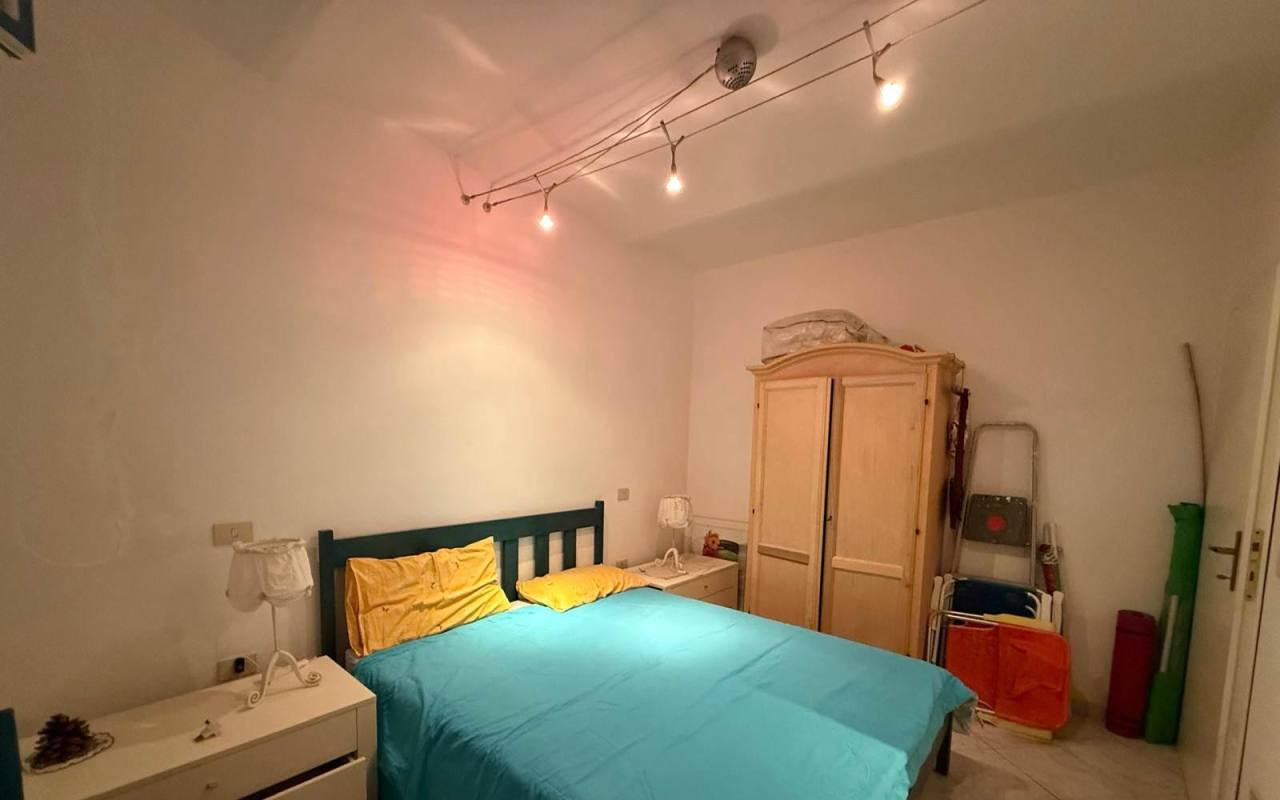 Appartamento in vendita a San Vincenzo (LI) - rif. 217 ce