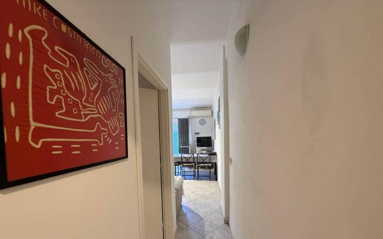 Appartamento in vendita a San Vincenzo (LI) - rif. 217 ce