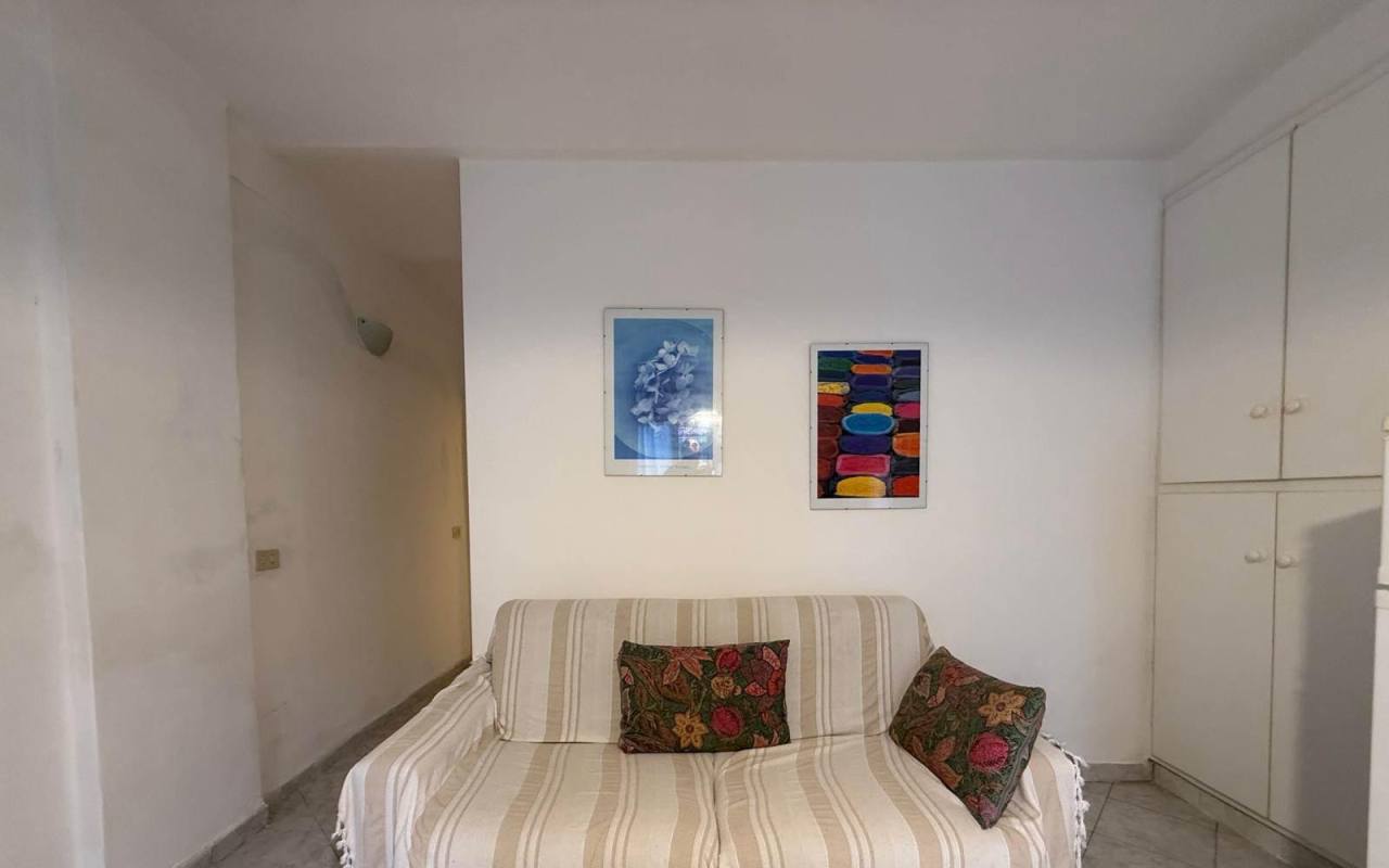 Appartamento in vendita a San Vincenzo (LI) - rif. 217 ce