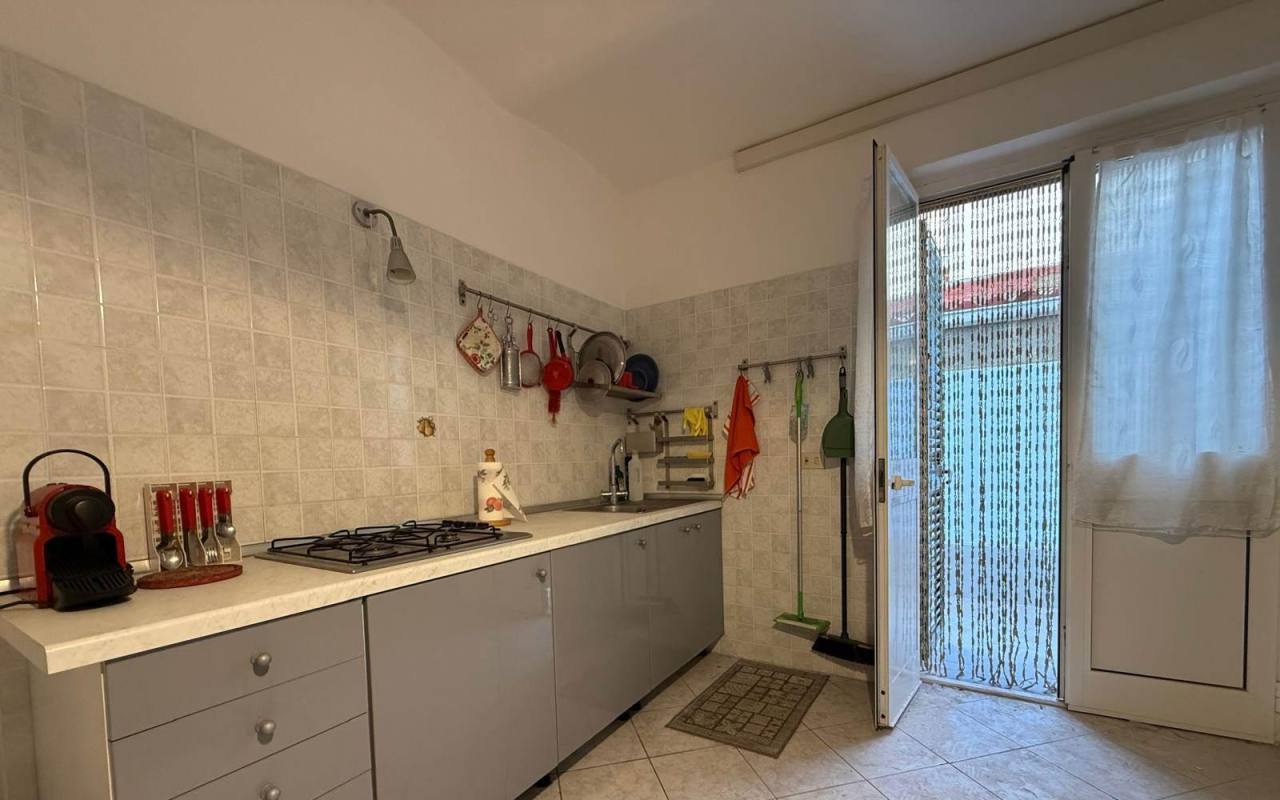 Appartamento in vendita a San Vincenzo (LI) - rif. 217 ce