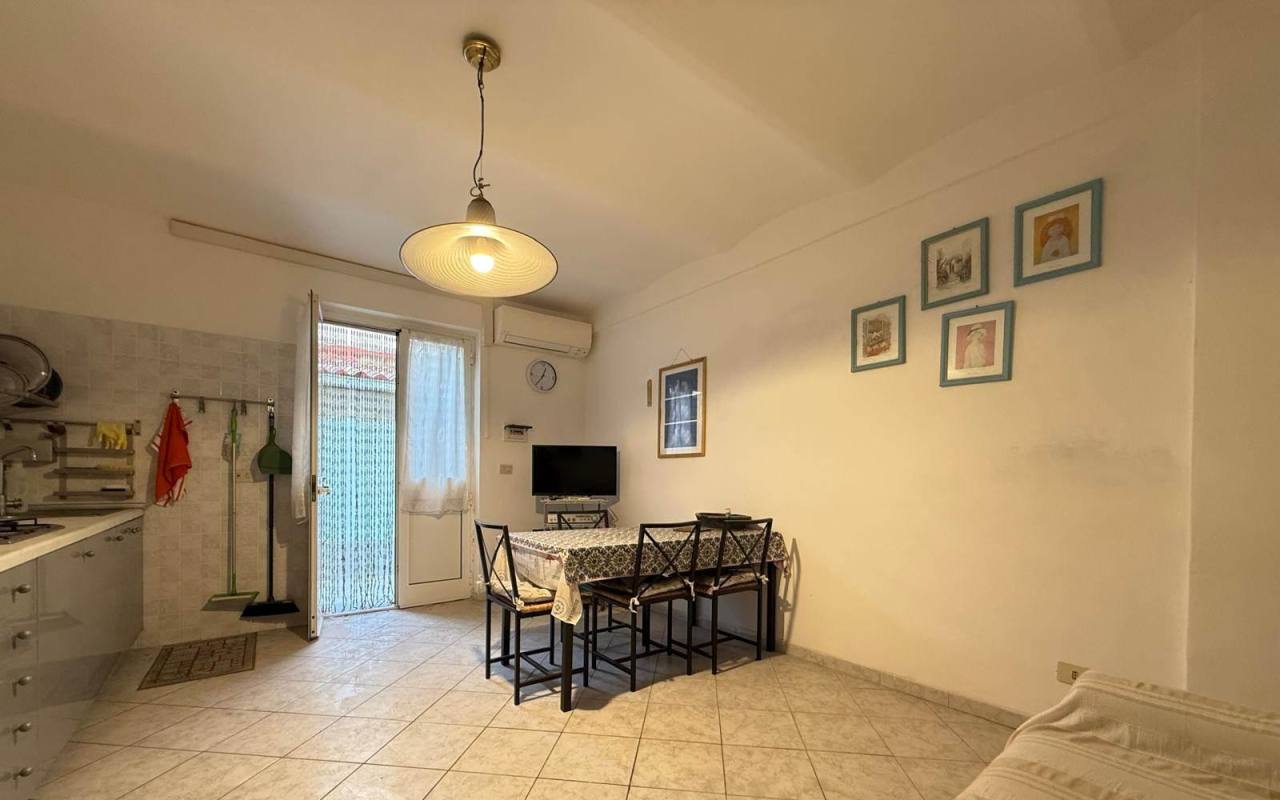 Appartamento in vendita a San Vincenzo (LI) - rif. 217 ce