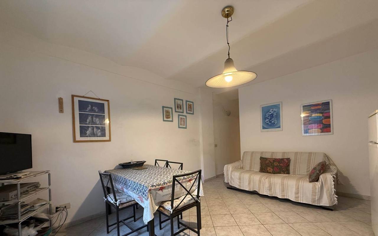 Appartamento in vendita a San Vincenzo (LI) - rif. 217 ce