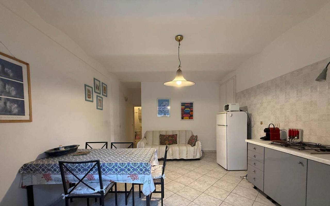 Appartamento in vendita a San Vincenzo (LI) - rif. 217 ce