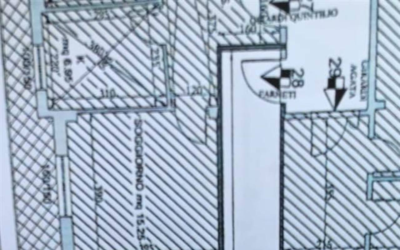 Appartamento in vendita a San Vincenzo (LI) - rif. 218 ce