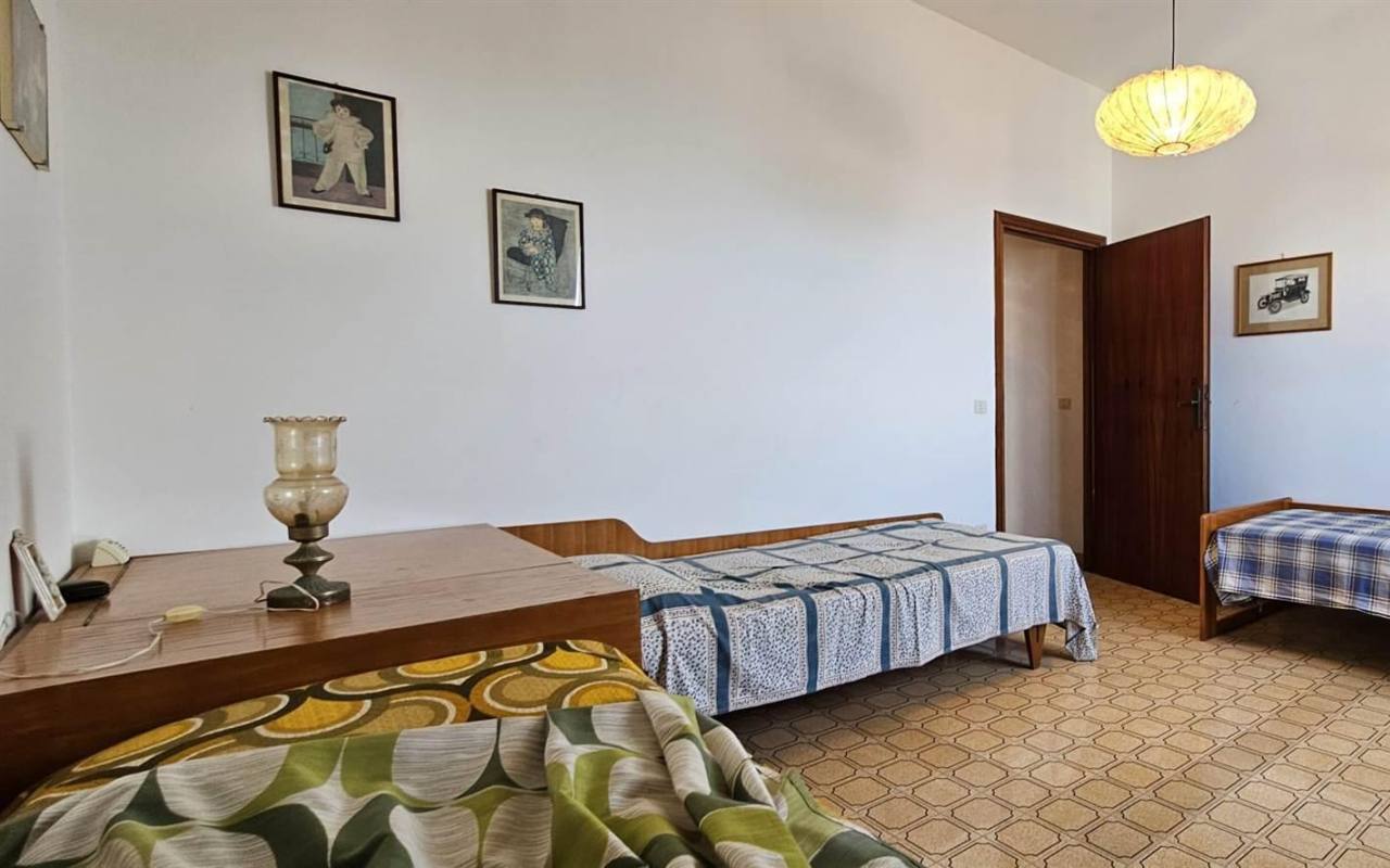 Appartamento in vendita a San Vincenzo (LI) - rif. 218 ce