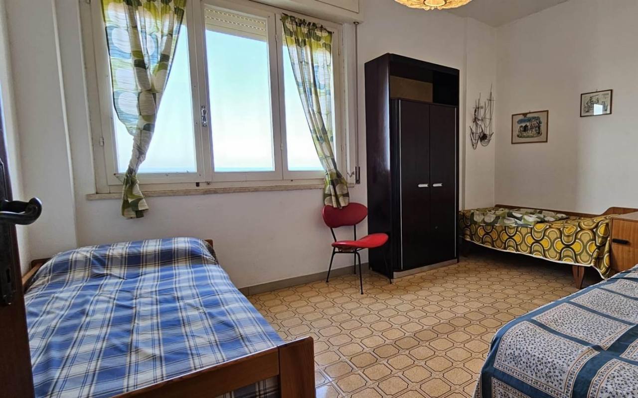 Appartamento in vendita a San Vincenzo (LI) - rif. 218 ce