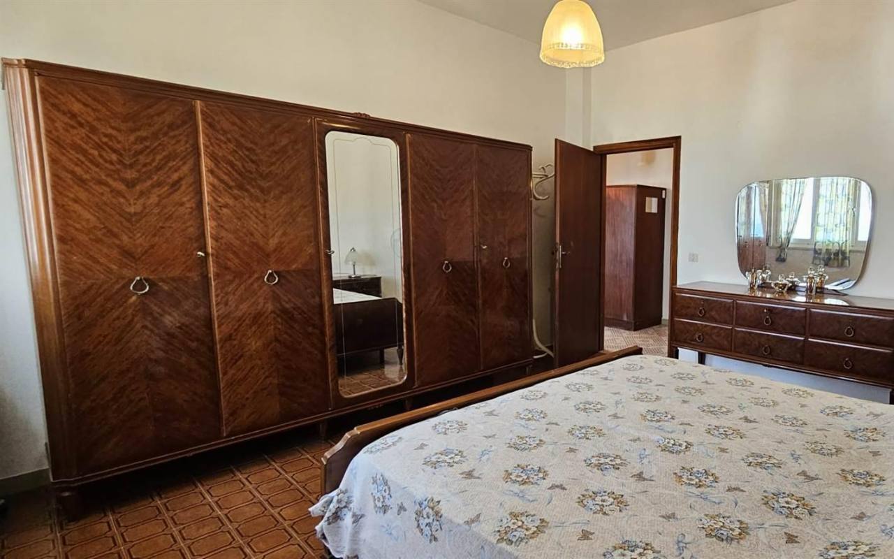 Appartamento in vendita a San Vincenzo (LI) - rif. 218 ce