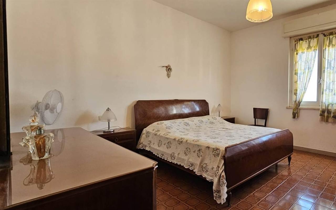 Appartamento in vendita a San Vincenzo (LI) - rif. 218 ce