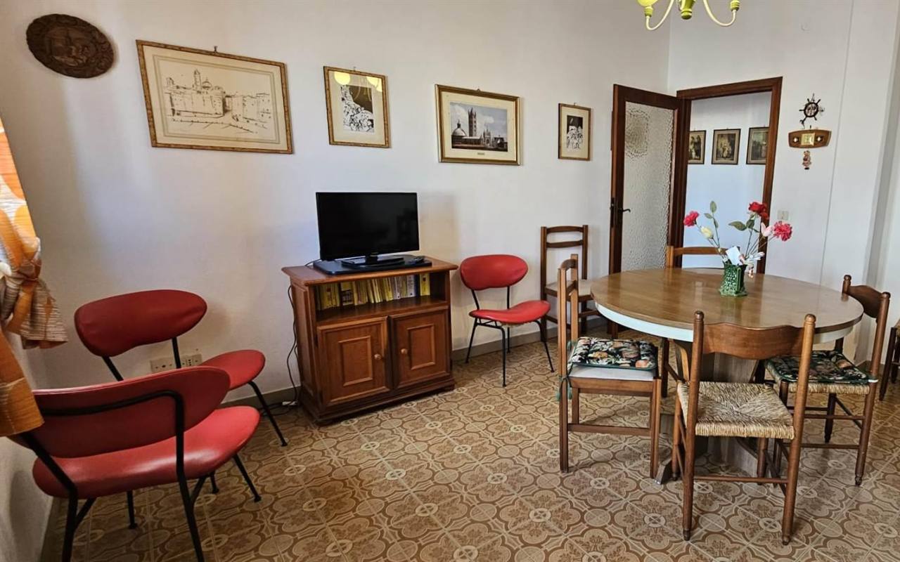 Appartamento in vendita a San Vincenzo (LI) - rif. 218 ce