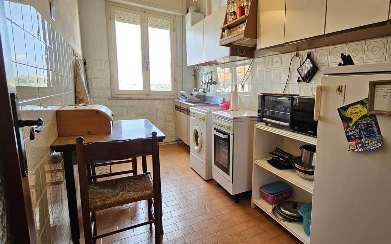 Appartamento in vendita a San Vincenzo (LI) - rif. 218 ce