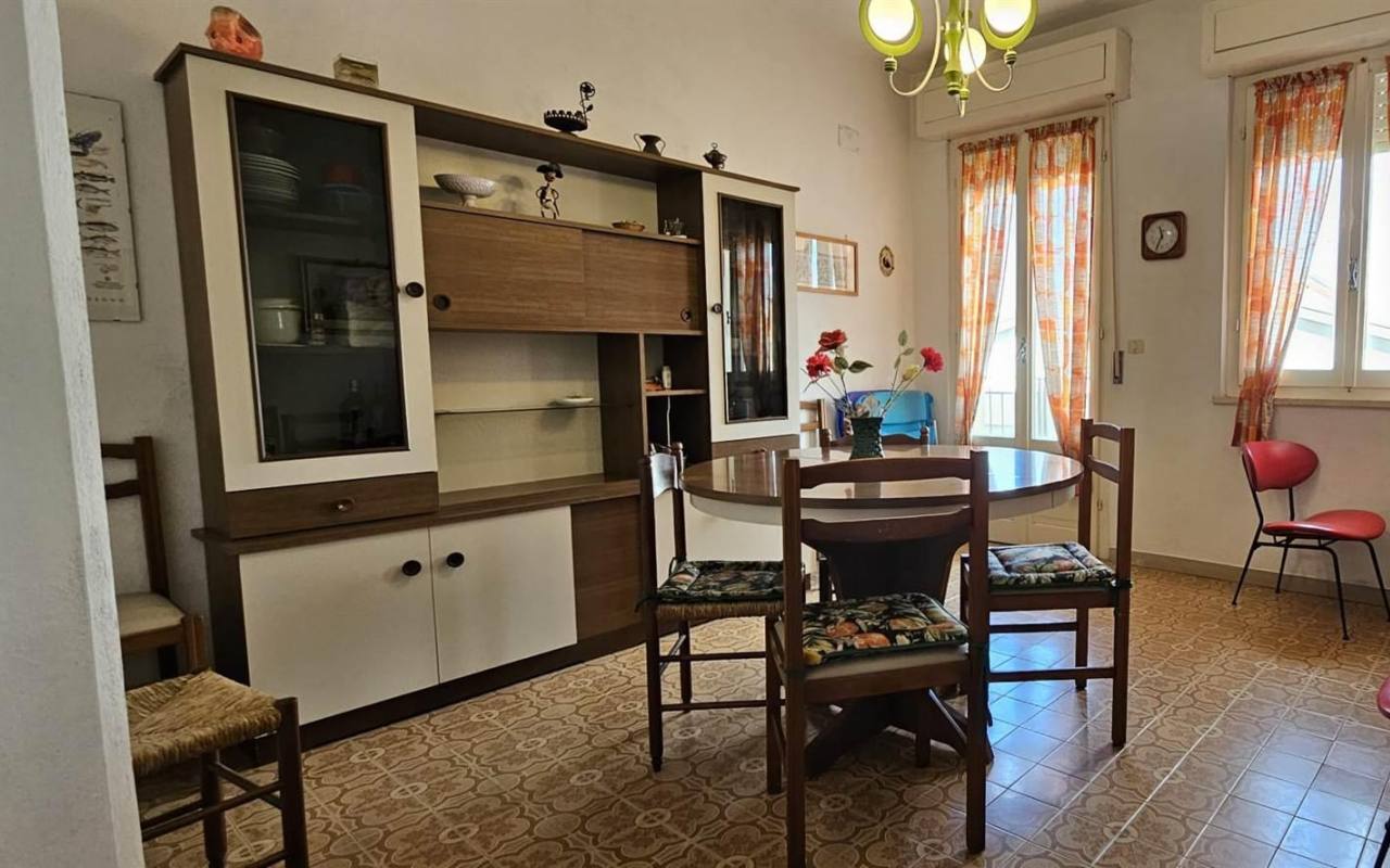 Appartamento in vendita a San Vincenzo (LI) - rif. 218 ce