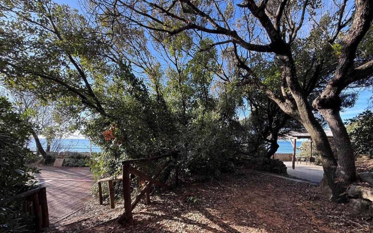 Appartamento in vendita a San Vincenzo (LI) - rif. 174 pr