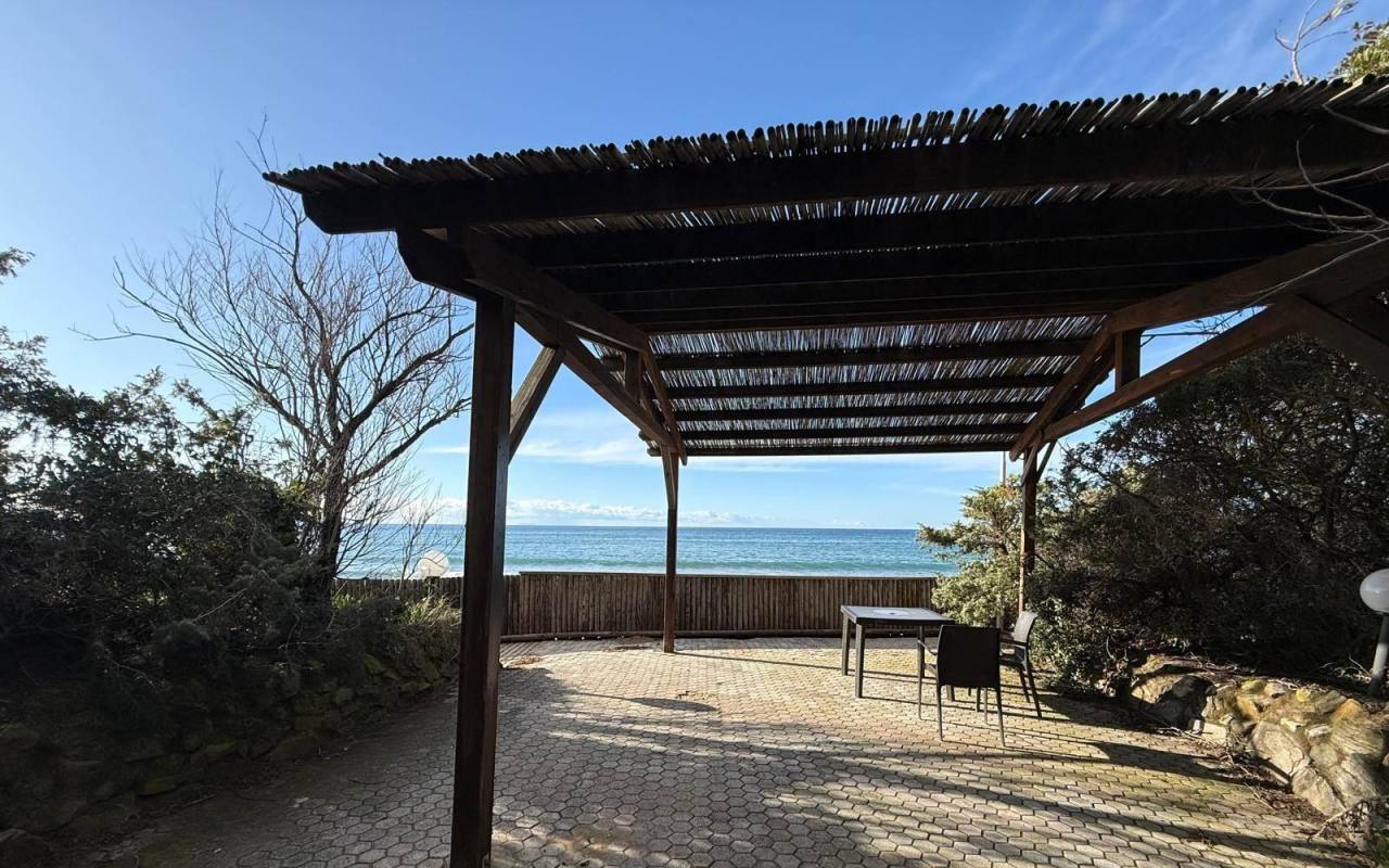 Appartamento in vendita a San Vincenzo (LI) - rif. 174 pr
