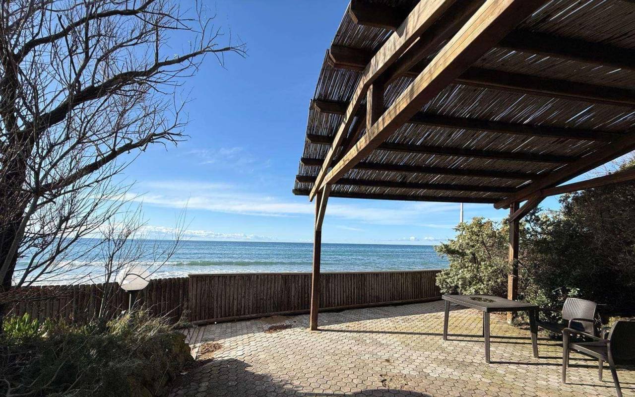 Appartamento in vendita a San Vincenzo (LI) - rif. 174 pr