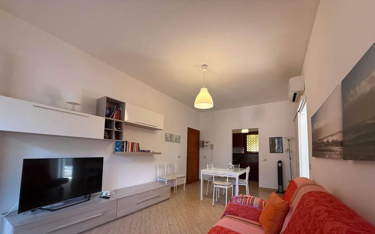 Appartamento in vendita a San Vincenzo (LI) - rif. 174 pr