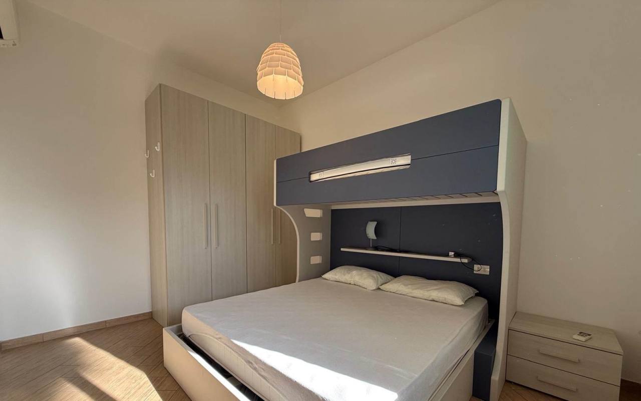 Appartamento in vendita a San Vincenzo (LI) - rif. 174 pr