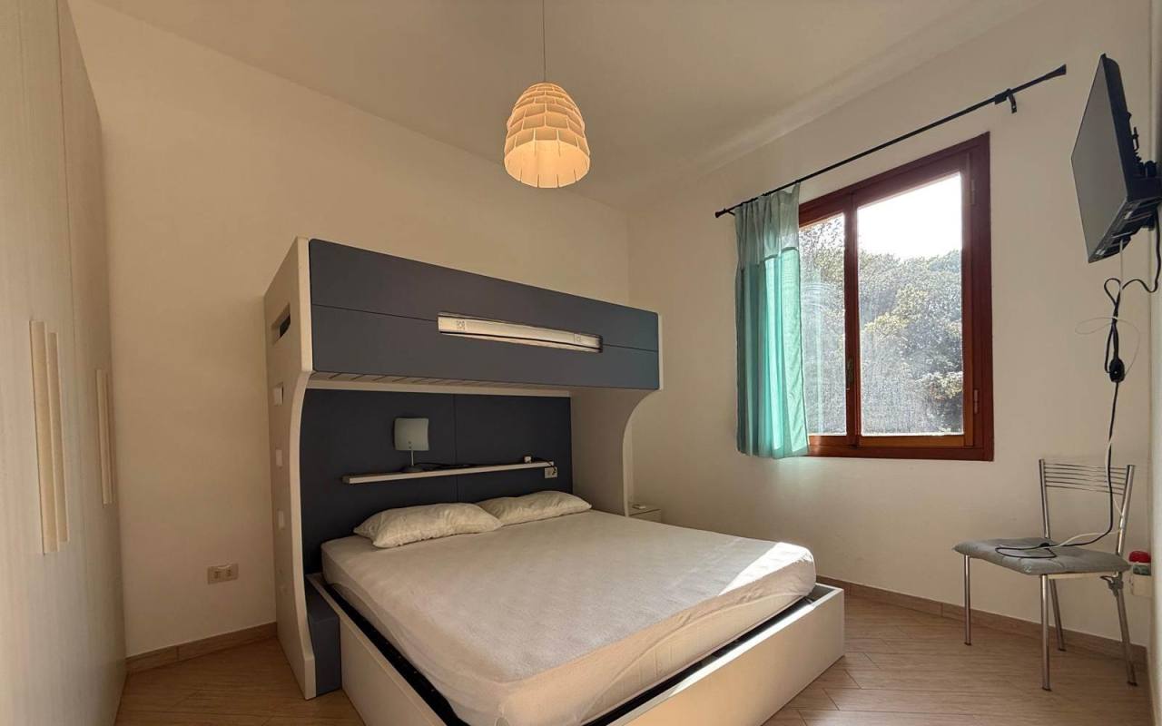Appartamento in vendita a San Vincenzo (LI) - rif. 174 pr