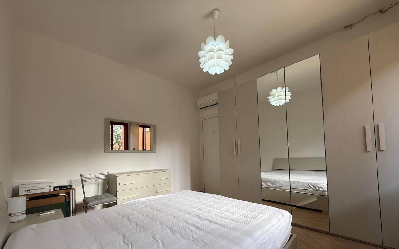 Appartamento in vendita a San Vincenzo (LI) - rif. 174 pr