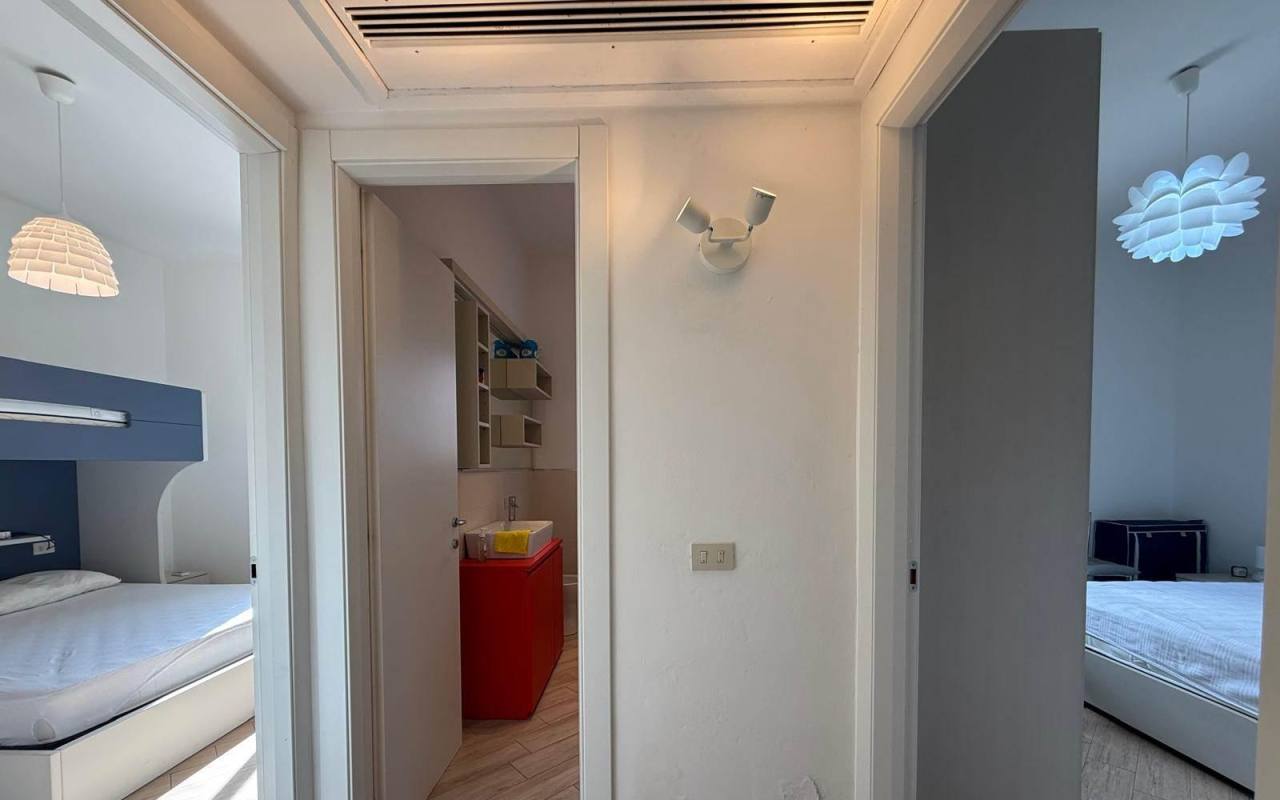 Appartamento in vendita a San Vincenzo (LI) - rif. 174 pr
