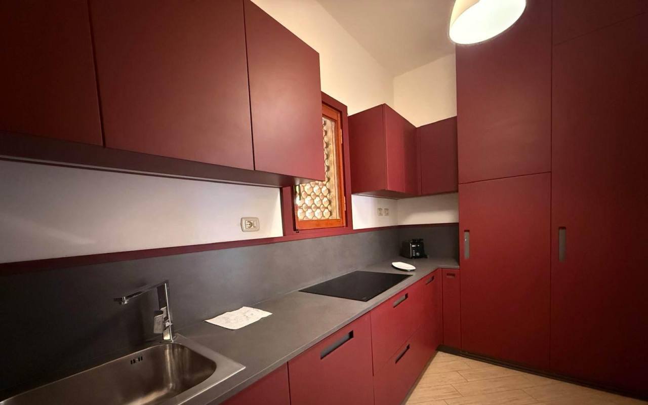 Appartamento in vendita a San Vincenzo (LI) - rif. 174 pr