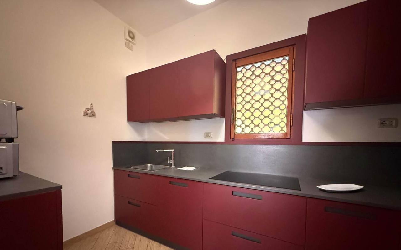 Appartamento in vendita a San Vincenzo (LI) - rif. 174 pr