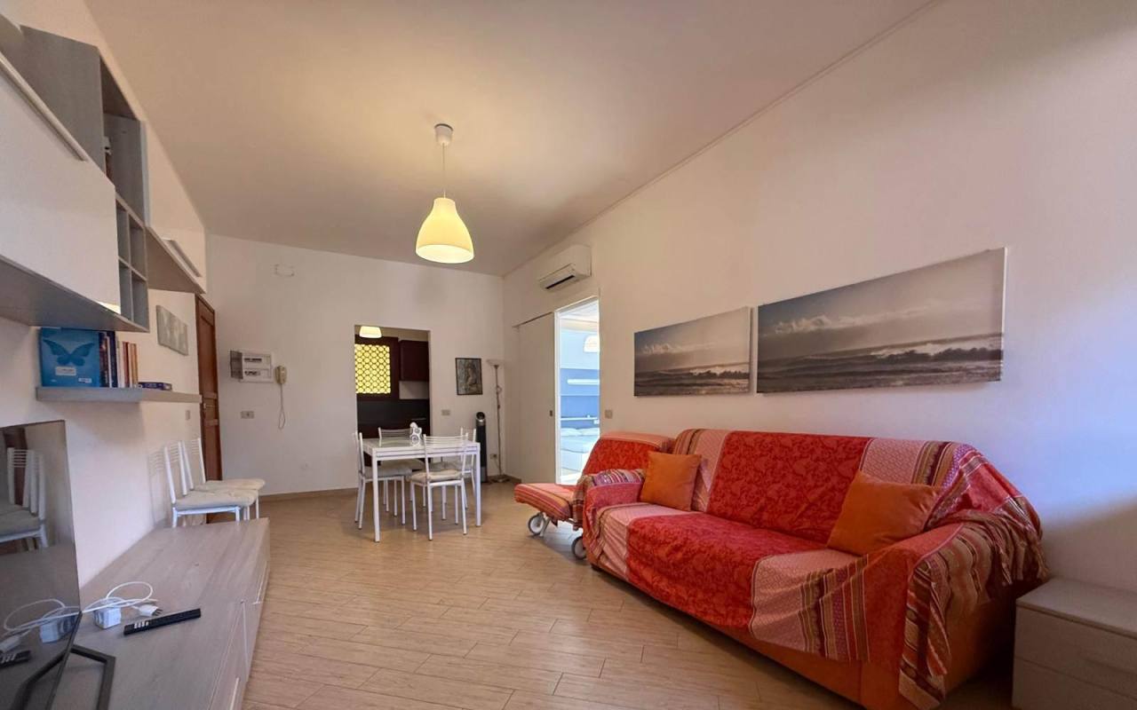 Appartamento in vendita a San Vincenzo (LI) - rif. 174 pr