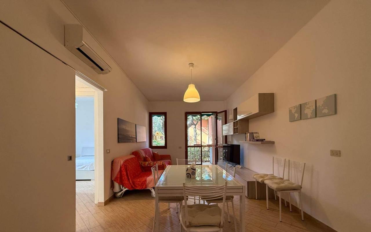 Appartamento in vendita a San Vincenzo (LI) - rif. 174 pr