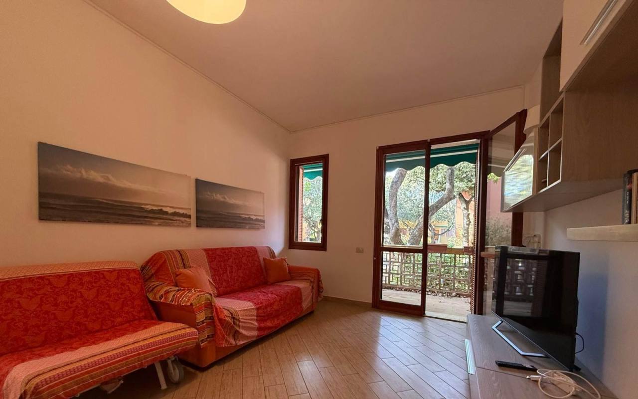 Appartamento in vendita a San Vincenzo (LI) - rif. 174 pr