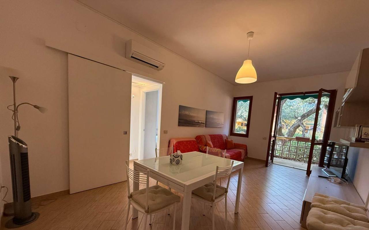 Appartamento in vendita a San Vincenzo (LI) - rif. 174 pr