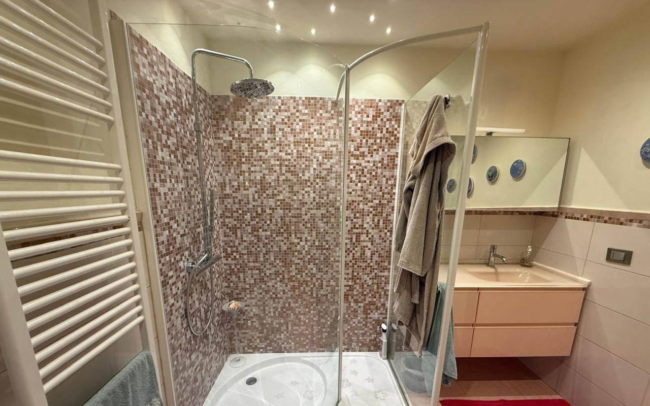 Appartamento in vendita a San Vincenzo (LI) - rif. 86 co