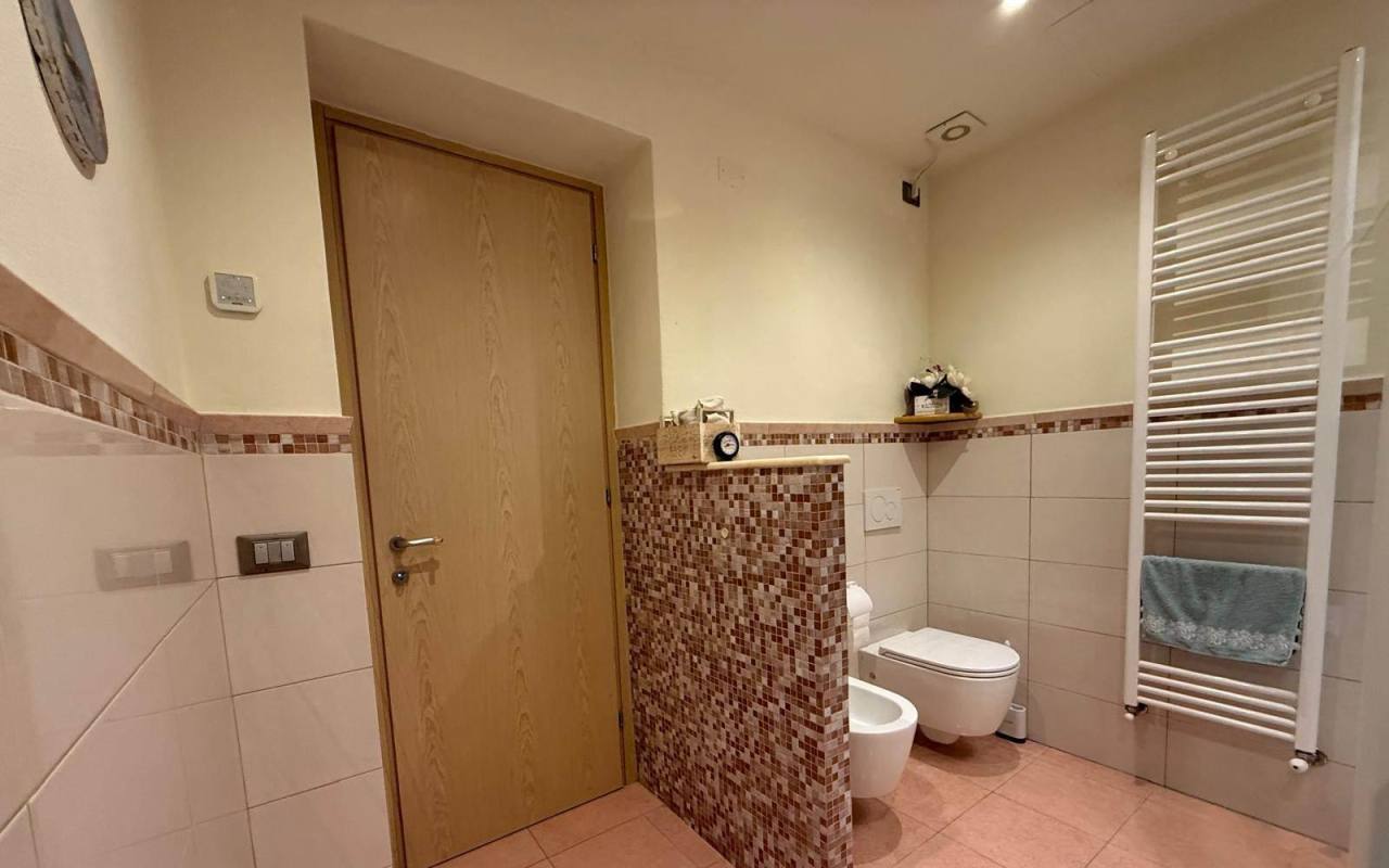 Appartamento in vendita a San Vincenzo (LI) - rif. 86 co