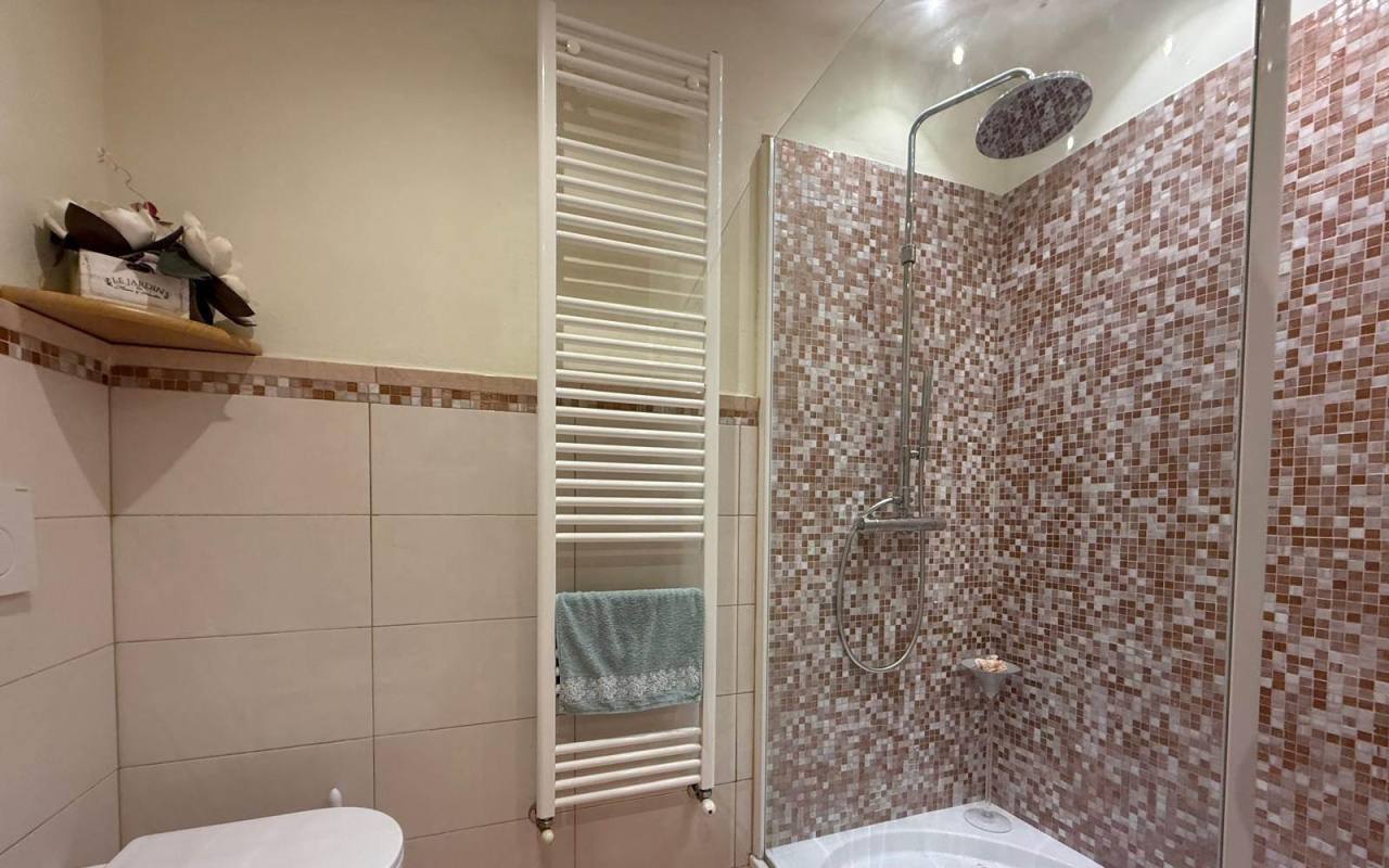 Appartamento in vendita a San Vincenzo (LI) - rif. 86 co