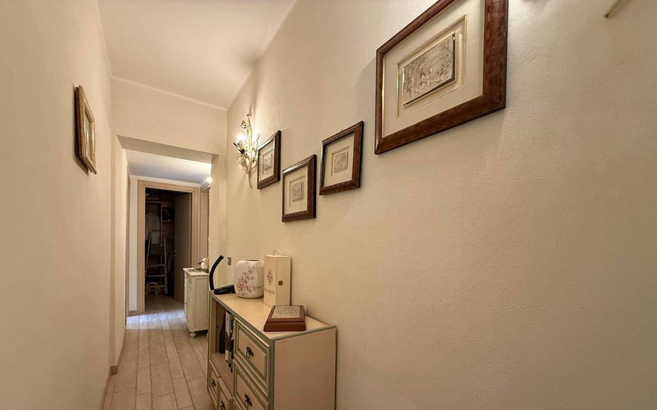 Appartamento in vendita a San Vincenzo (LI) - rif. 86 co