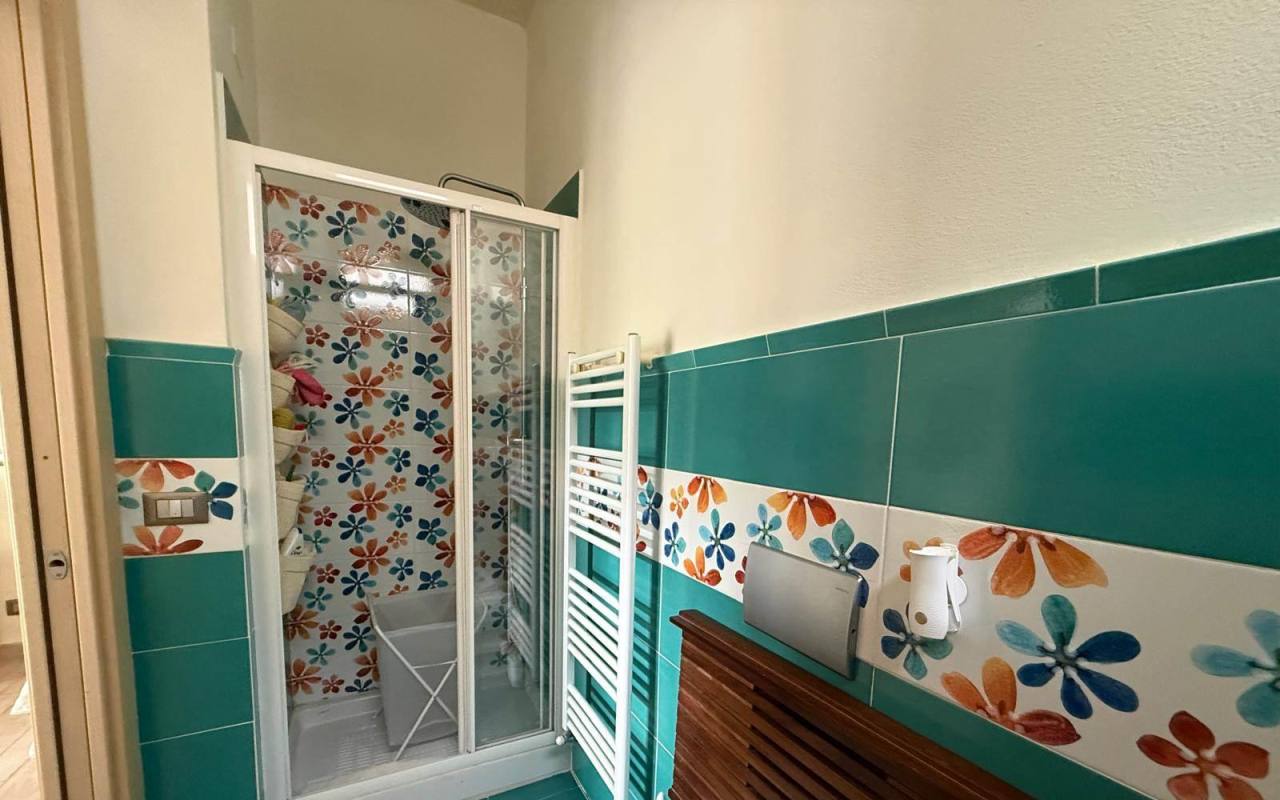 Appartamento in vendita a San Vincenzo (LI) - rif. 86 co