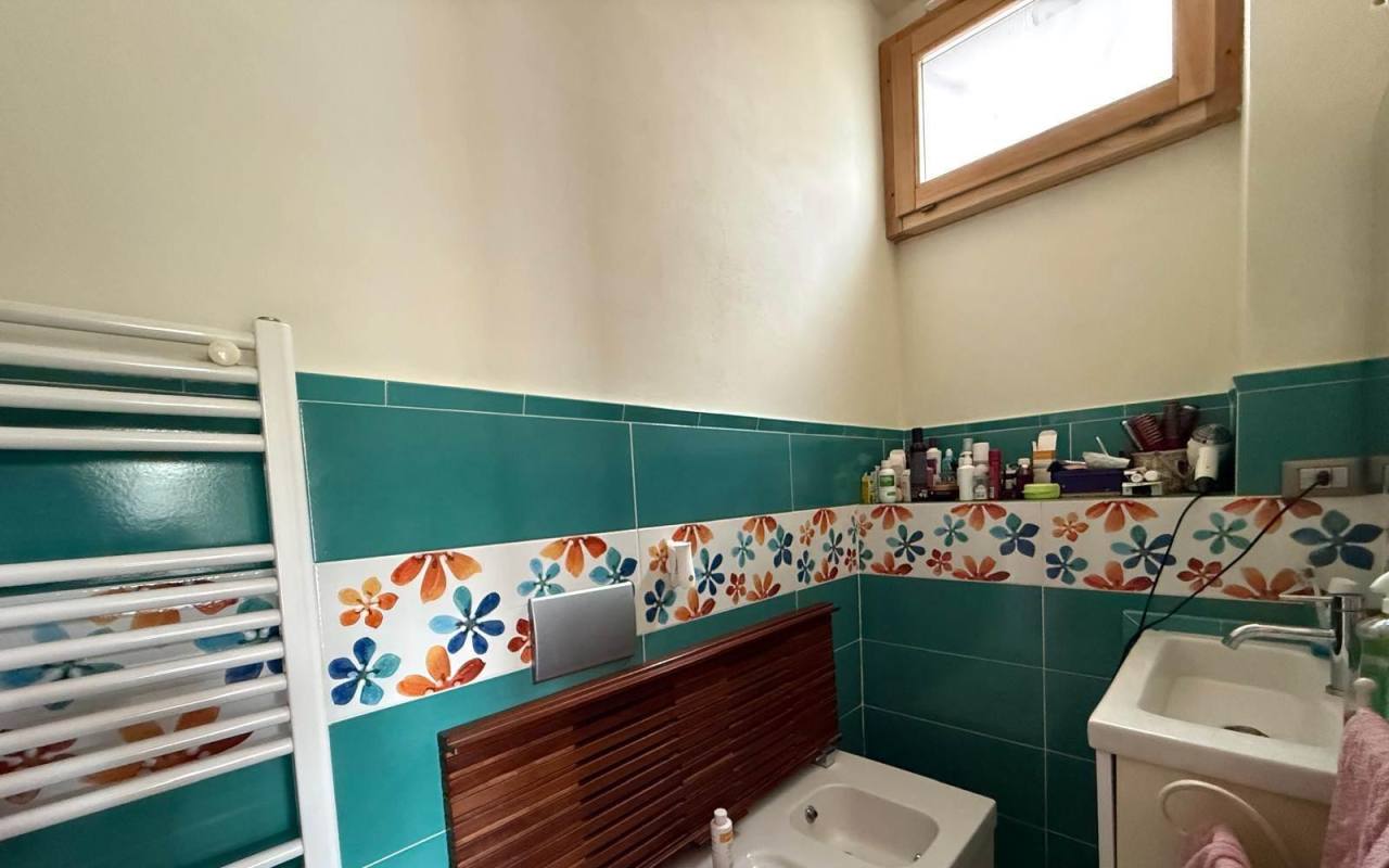 Appartamento in vendita a San Vincenzo (LI) - rif. 86 co