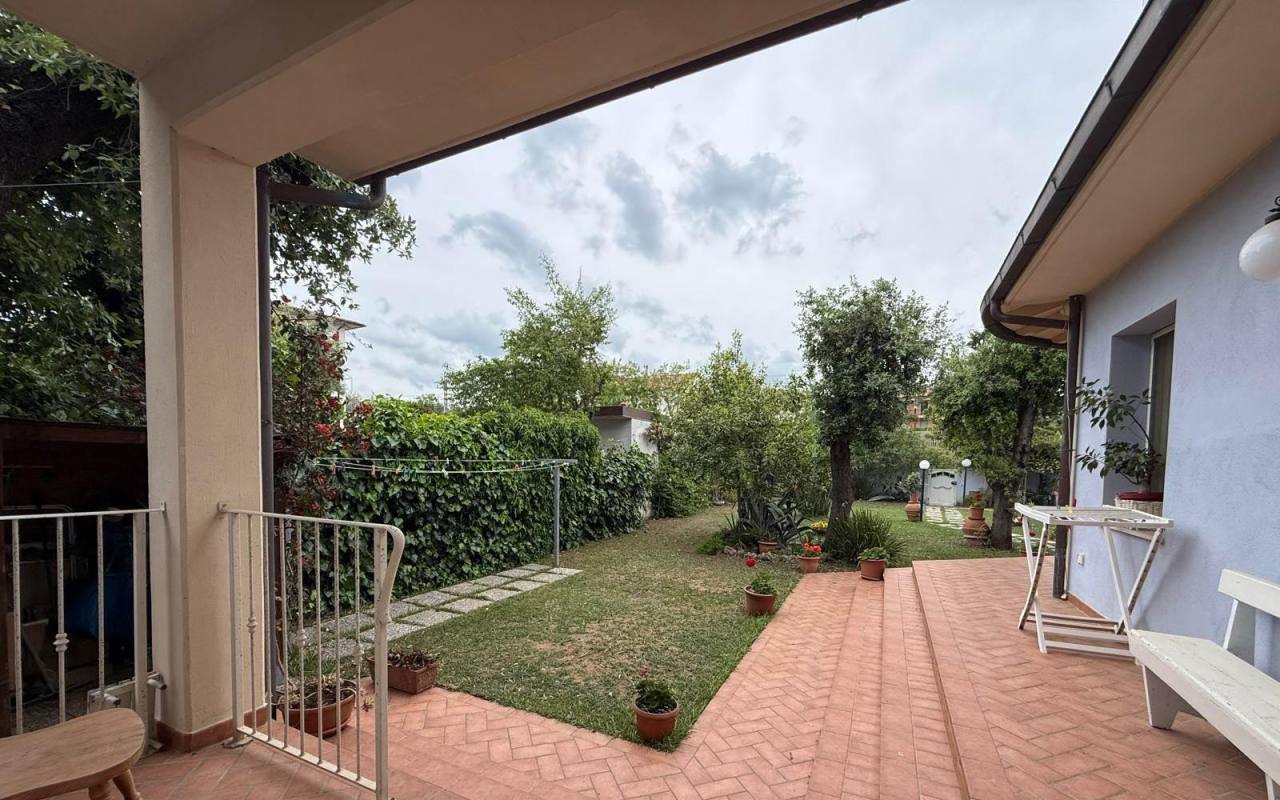 Appartamento in vendita a San Vincenzo (LI) - rif. 86 co