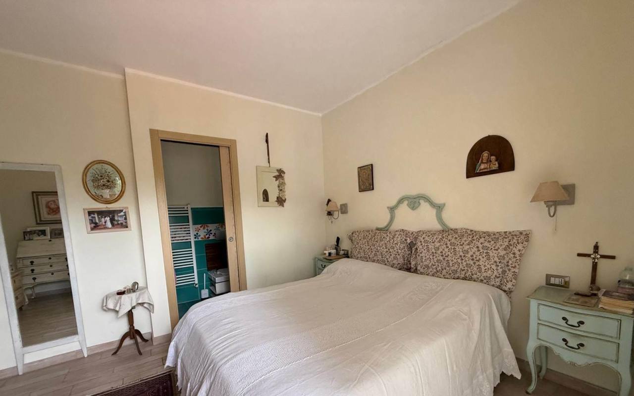 Appartamento in vendita a San Vincenzo (LI) - rif. 86 co