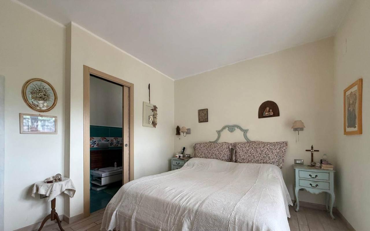 Appartamento in vendita a San Vincenzo (LI) - rif. 86 co
