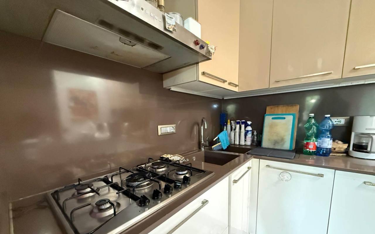 Appartamento in vendita a San Vincenzo (LI) - rif. 86 co