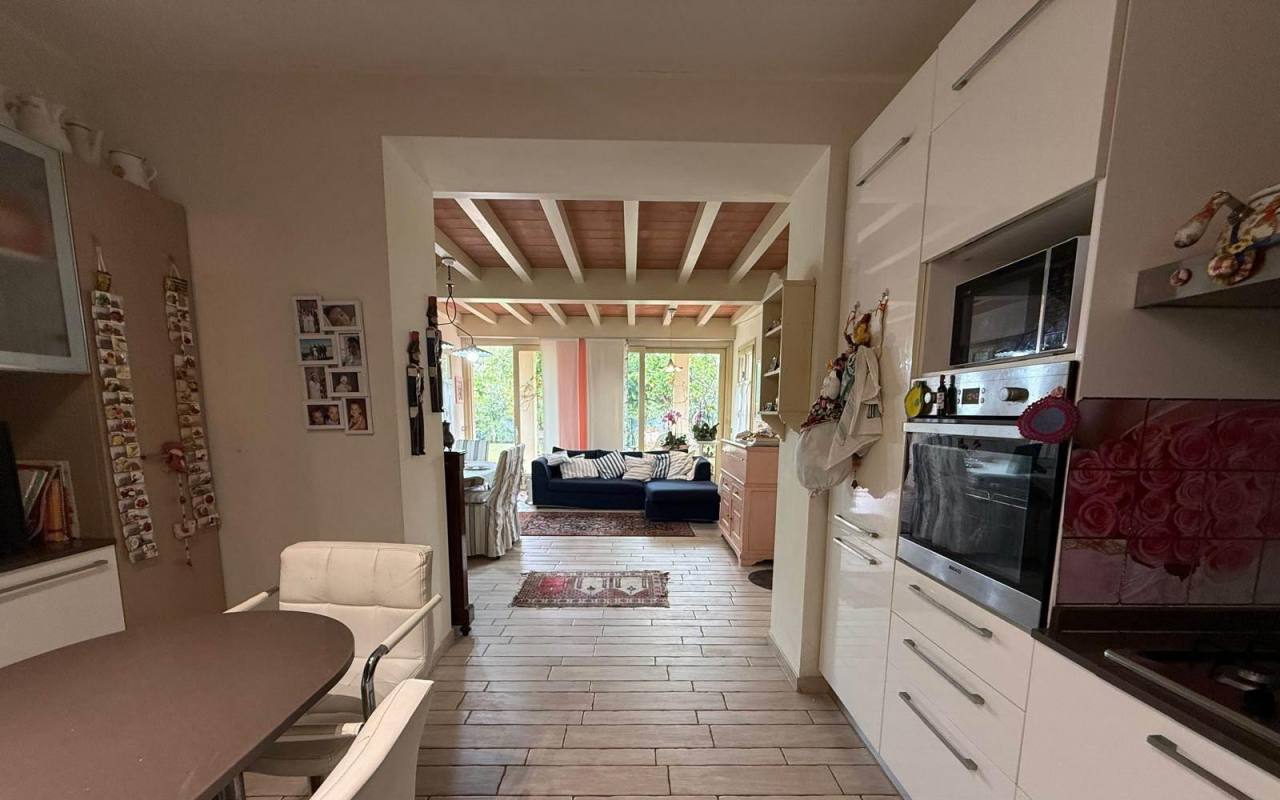 Appartamento in vendita a San Vincenzo (LI) - rif. 86 co