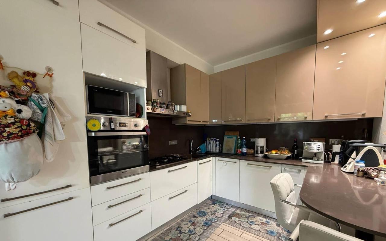 Appartamento in vendita a San Vincenzo (LI) - rif. 86 co