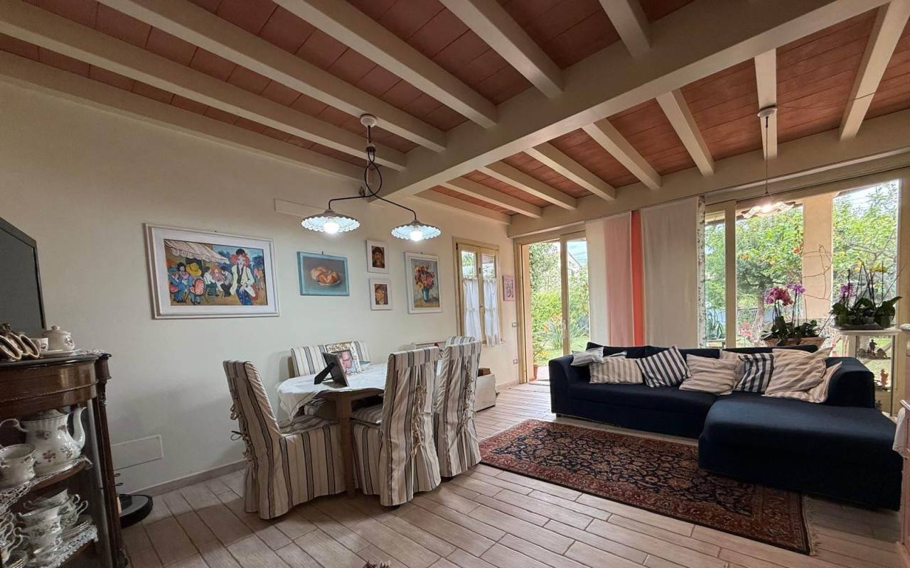 Appartamento in vendita a San Vincenzo (LI) - rif. 86 co