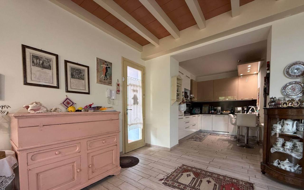Appartamento in vendita a San Vincenzo (LI) - rif. 86 co