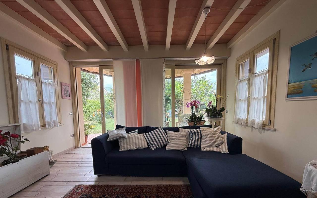 Appartamento in vendita a San Vincenzo (LI) - rif. 86 co