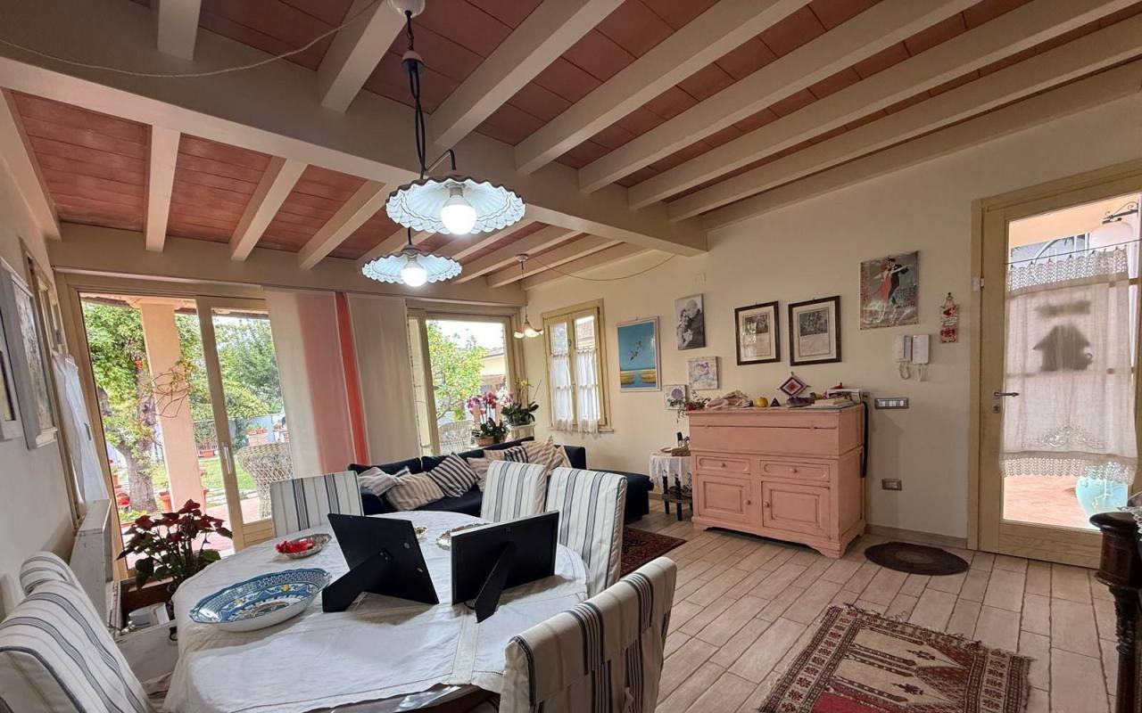 Appartamento in vendita a San Vincenzo (LI) - rif. 86 co