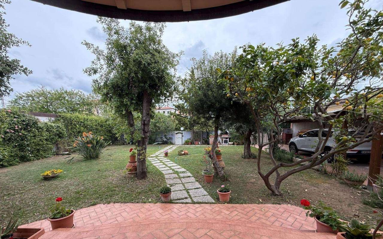 Appartamento in vendita a San Vincenzo (LI) - rif. 86 co